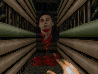 Illustration for article titled The Ghost Of id Software's Past